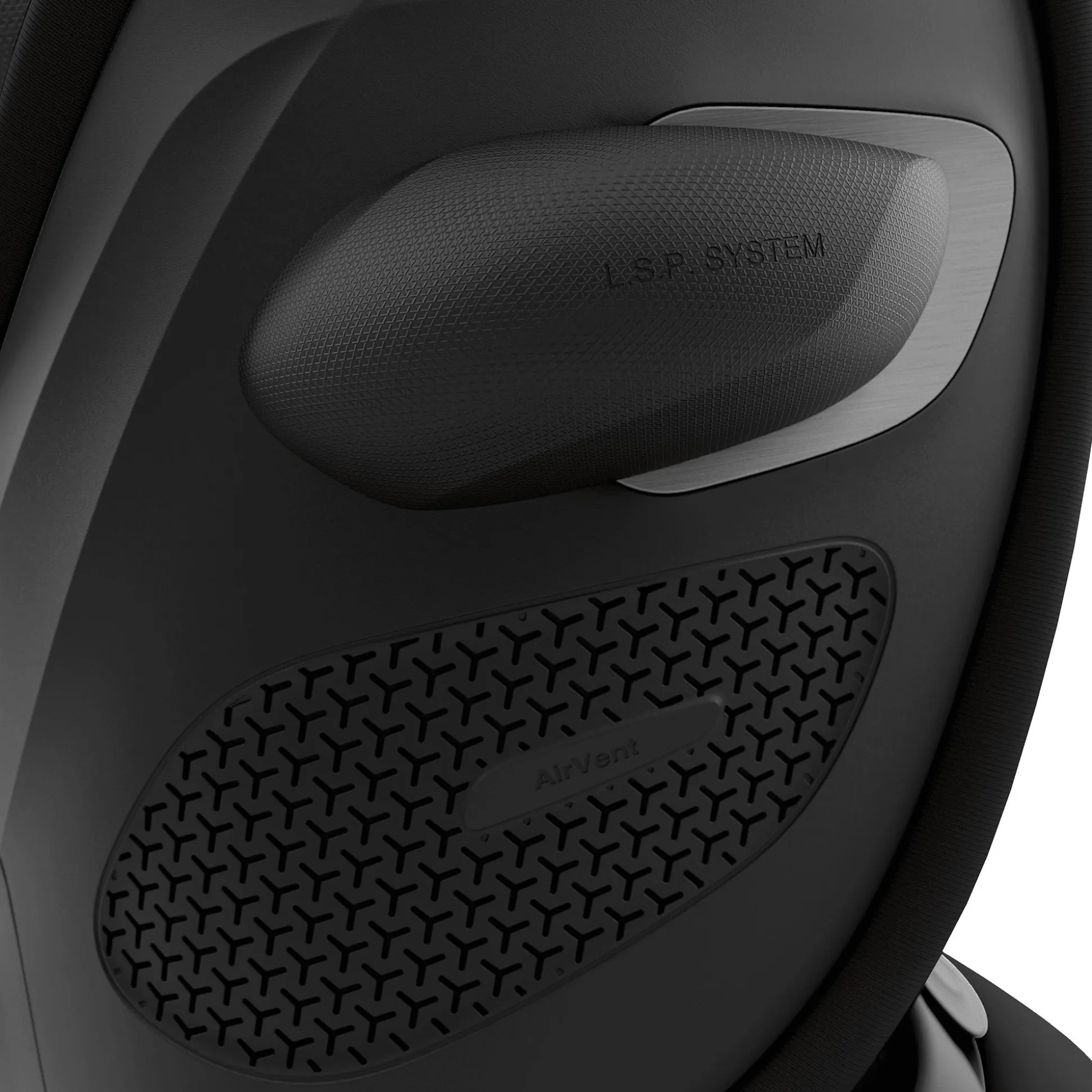 Pallas G2 Magic Black