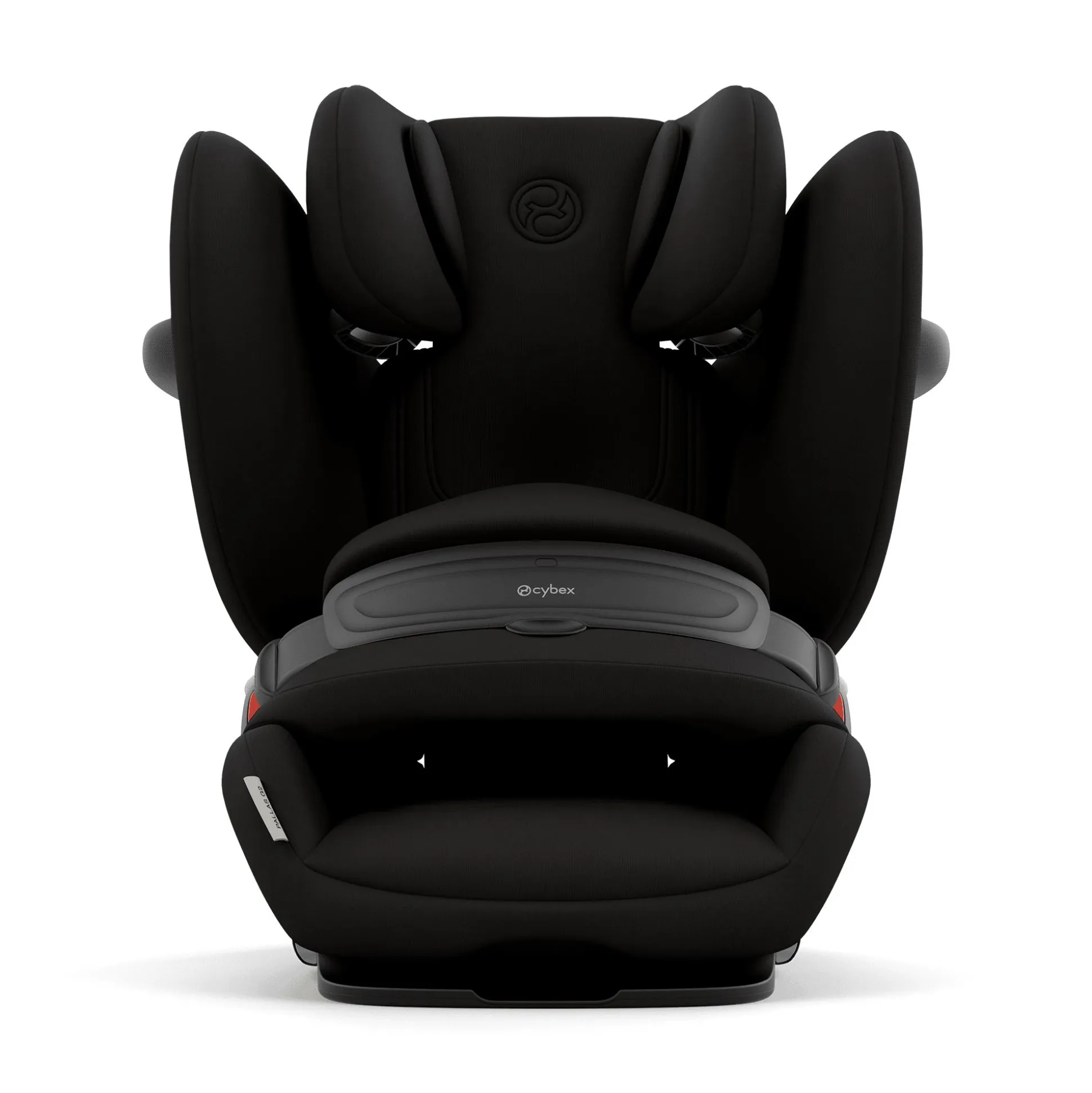 Pallas G2 Magic Black