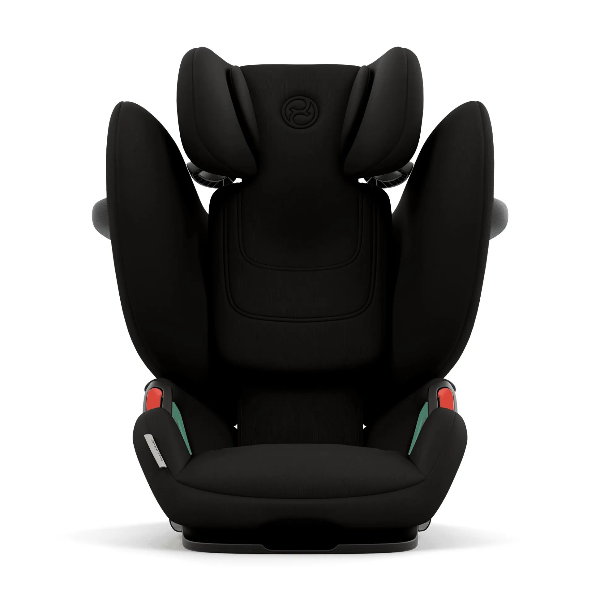 Pallas G2 Magic Black