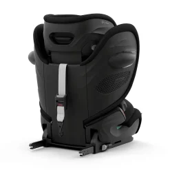 Pallas G2 Magic Black