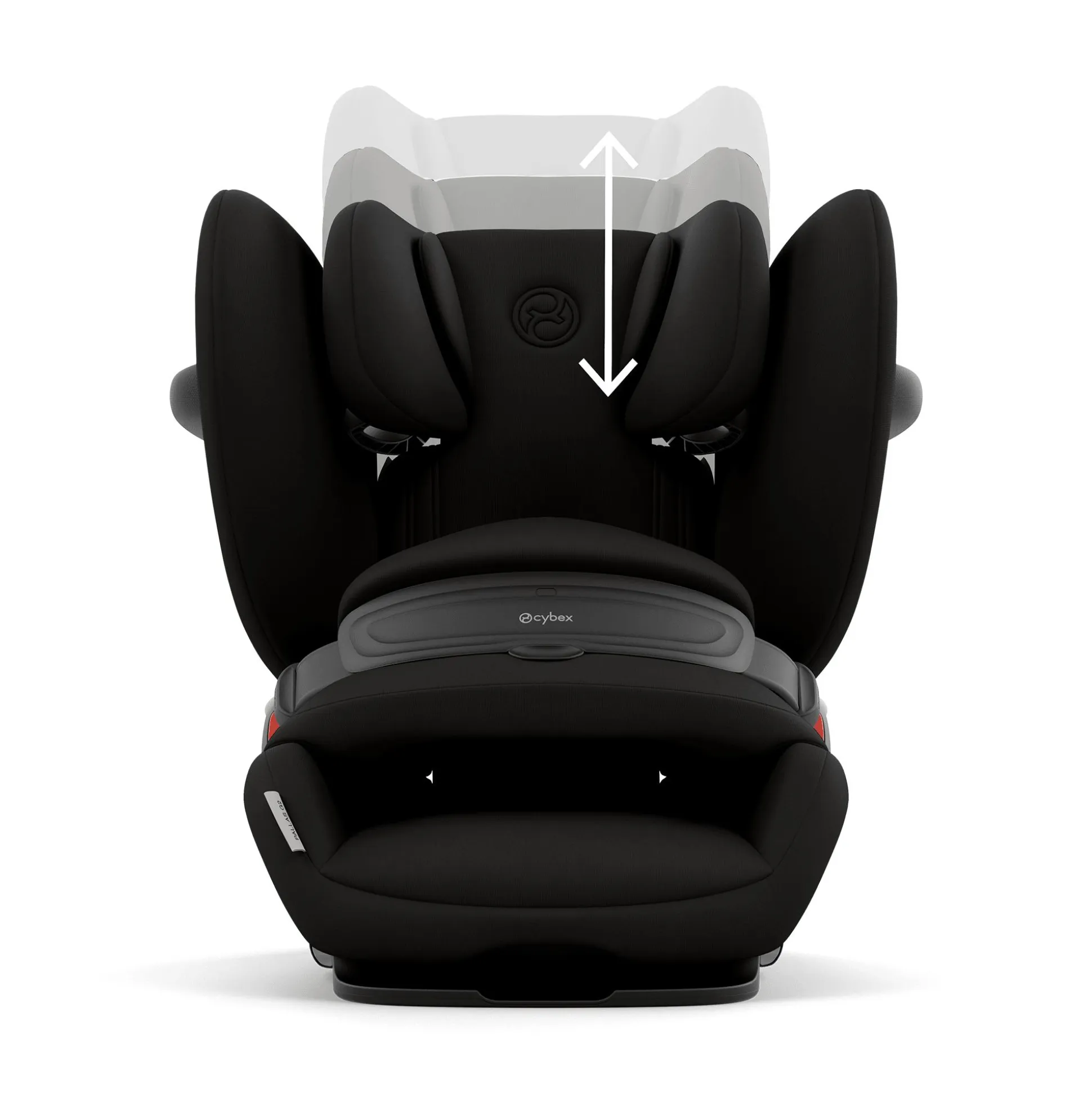 Pallas G2 Magic Black