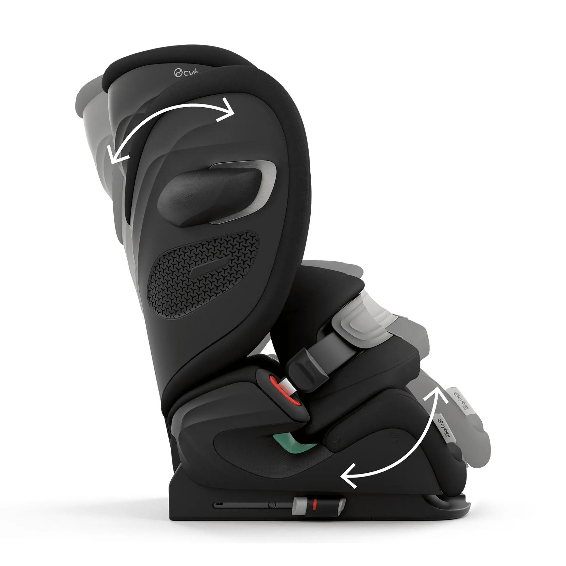 Pallas G2 Magic Black