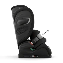 Pallas G2 Magic Black