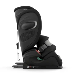 Pallas G2 Magic Black