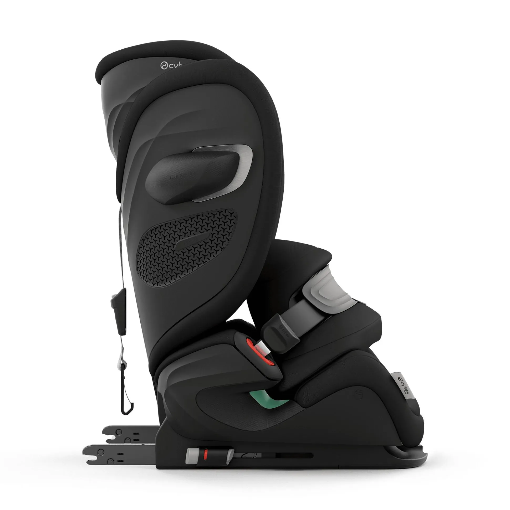 Pallas G2 Magic Black