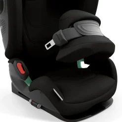 Pallas G2 Magic Black