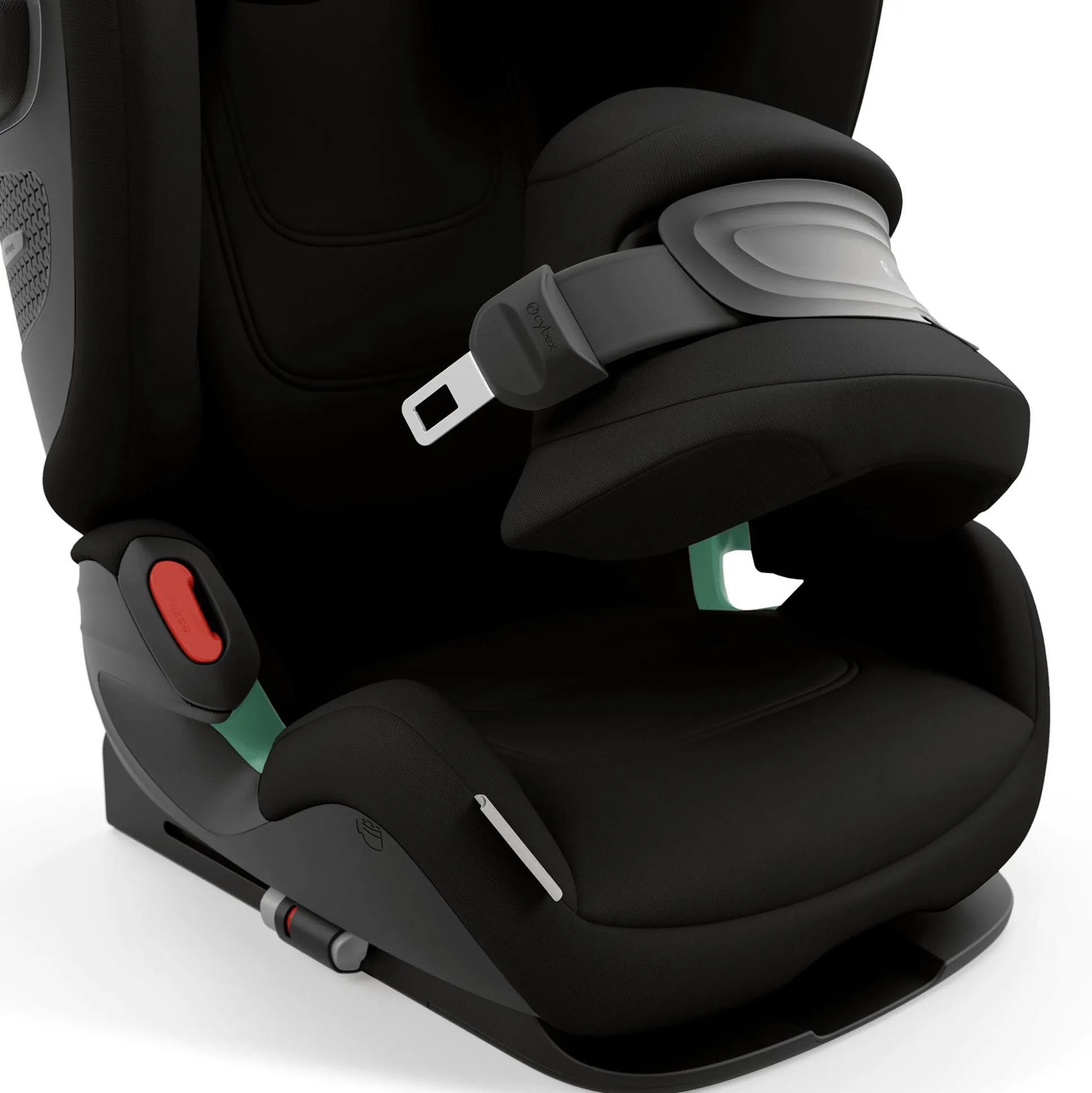 Pallas G2 Magic Black