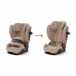 Pallas G3 Plus Almond Beige