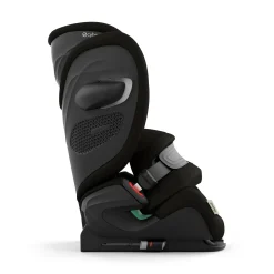 Pallas G3 Plus Moon Black