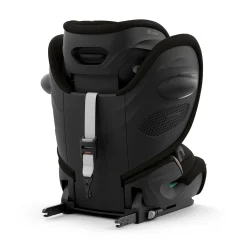 Pallas G3 Plus Moon Black