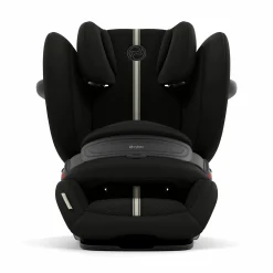 Pallas G3 Plus Moon Black