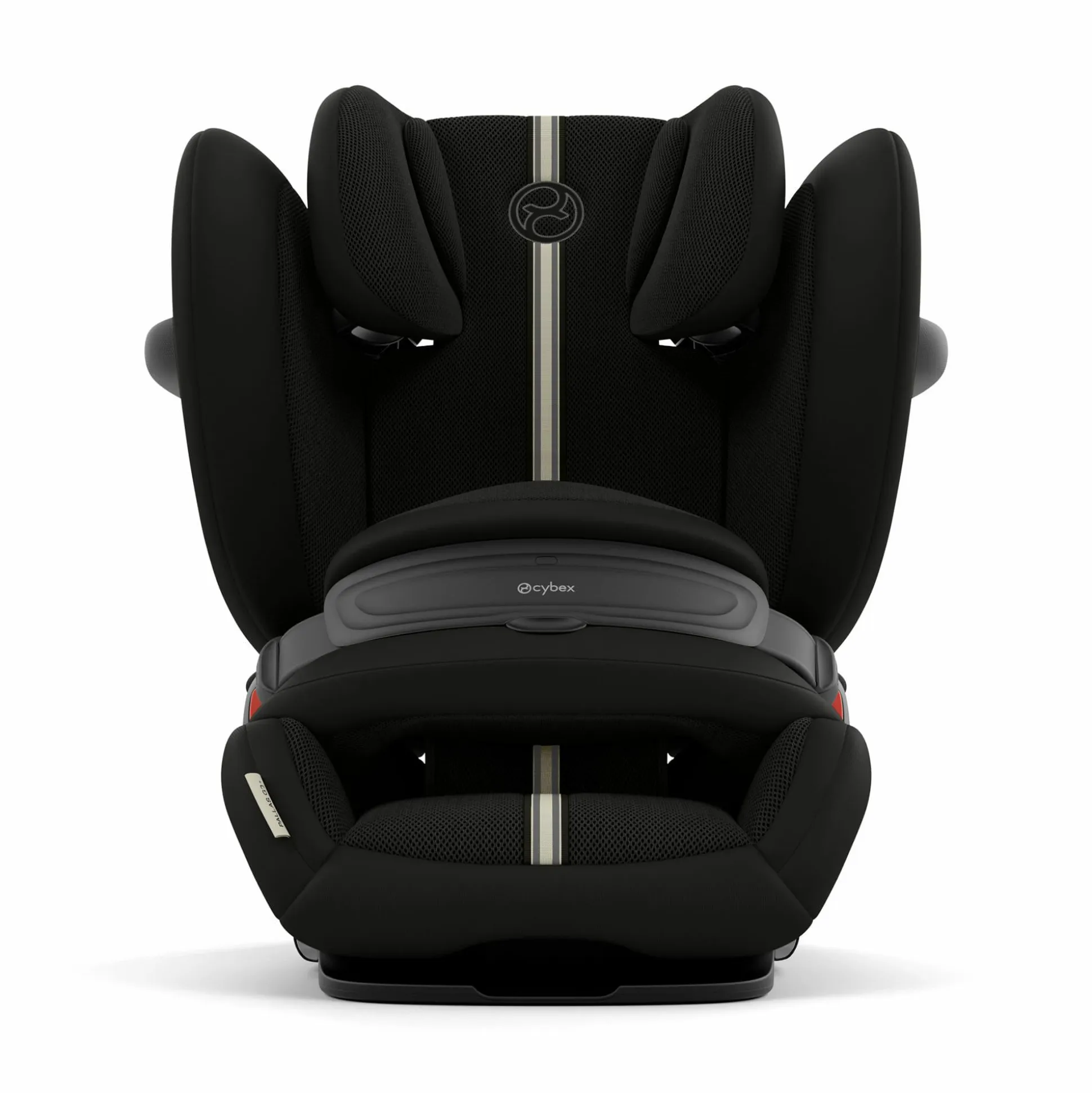 Pallas G3 Plus Moon Black