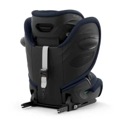 Pallas G3 Plus Ocean Blue