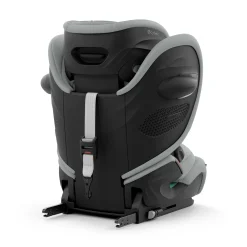 Pallas G3 Plus Stone Grey