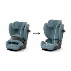 Pallas G3 Plus Stormy Blue