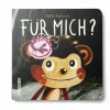 Pappbuch - Für mich?