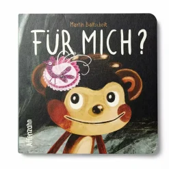Pappbuch - Für mich?
