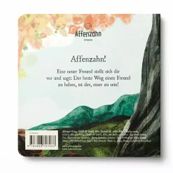 Pappbuch - Für mich?