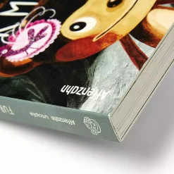 Pappbuch - Für mich?