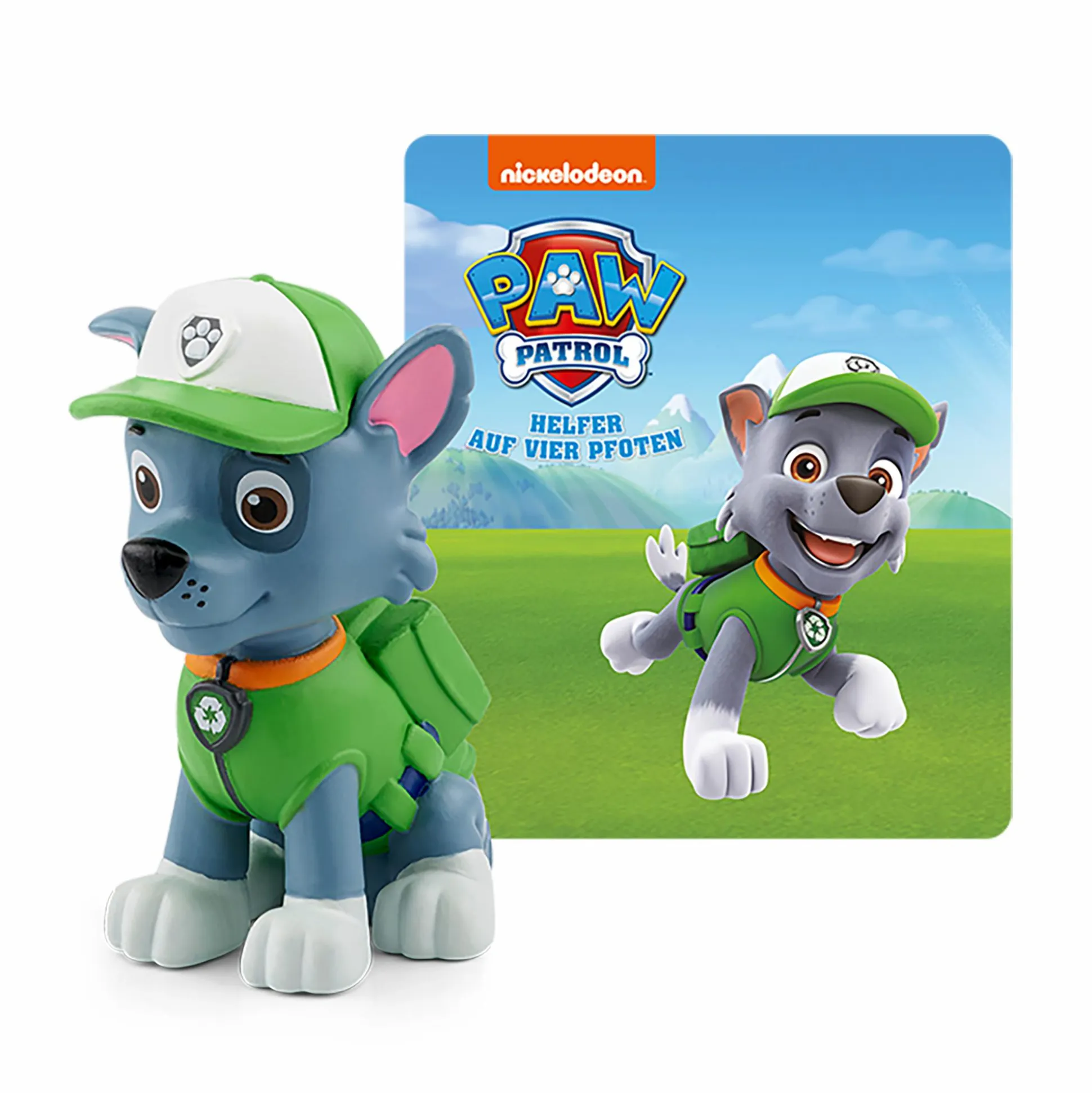 PAW Patrol – Die Hundeschau