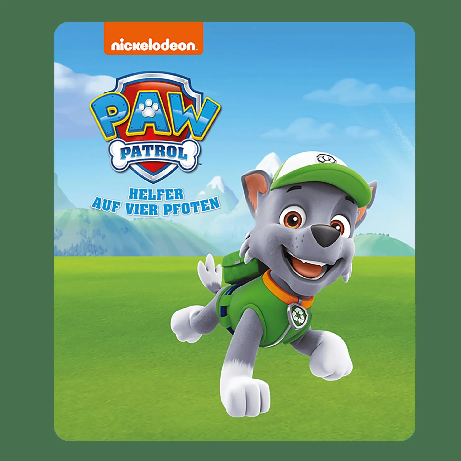 PAW Patrol – Die Hundeschau