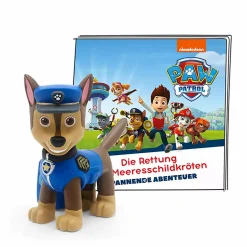 PAW Patrol - Die Rettung der Meeresschildkröten