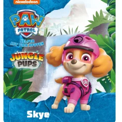 PAW Patrol - Jungle Pups: Skye