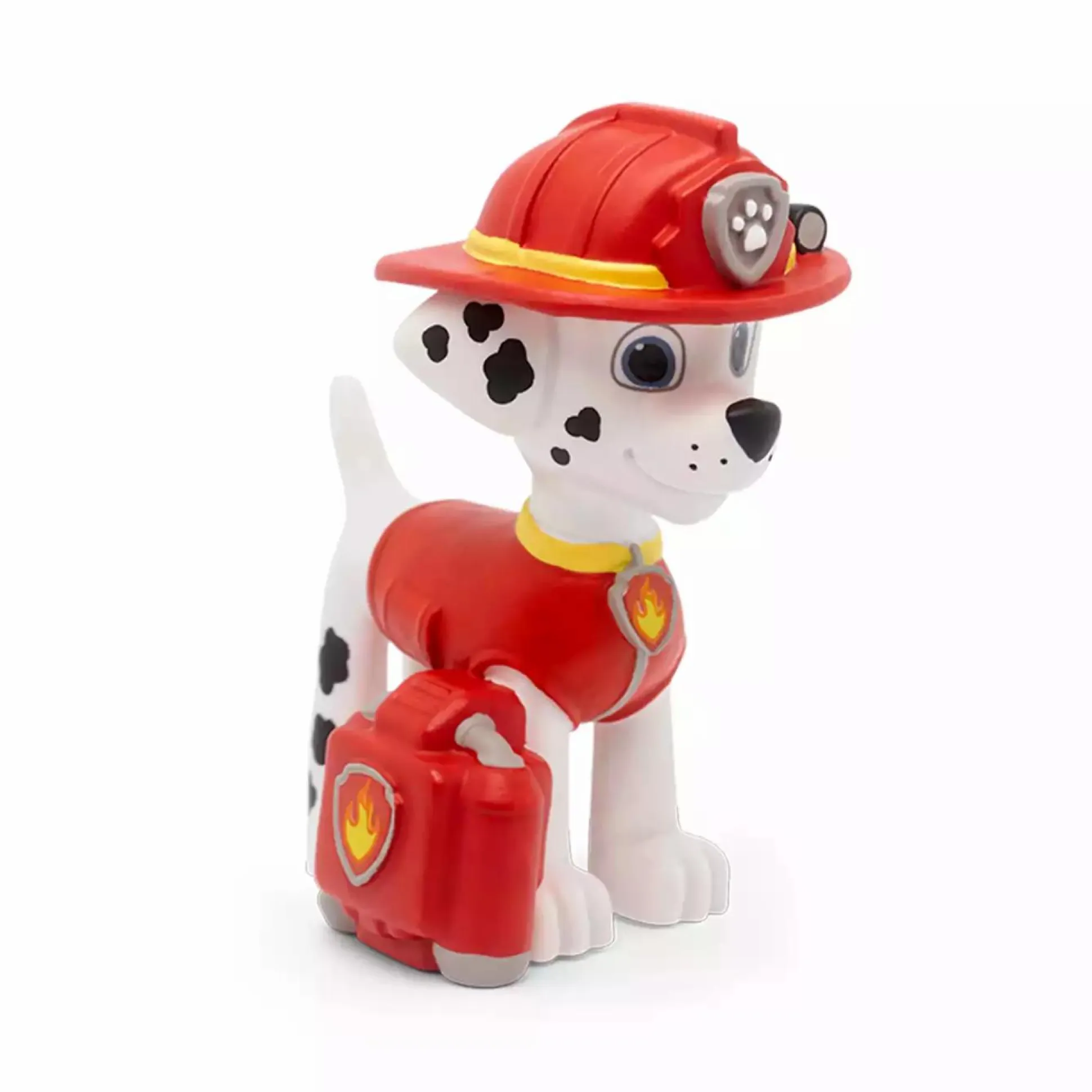 Paw Patrol - Schneller als die Feuerwehr