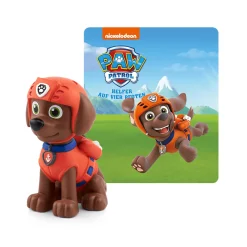 PAW Patrol - Zuma