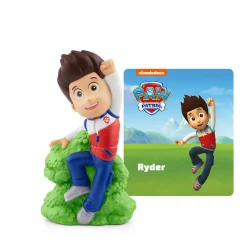 PAW Patrol: Ryder
