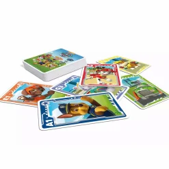 Paw Patrol Spielebox