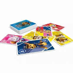 Paw Patrol Spielebox