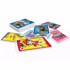 Paw Patrol Spielebox