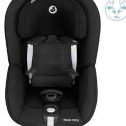 Pearl 360 Authentic Black