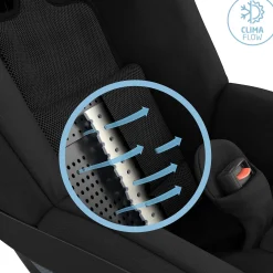 Pearl 360 Authentic Black