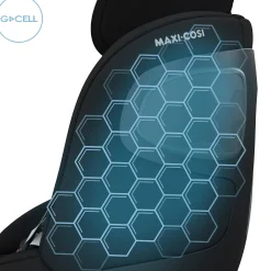 Pearl 360 Authentic Black