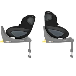 Pearl 360 Authentic Black