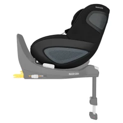 Pearl 360 Authentic Black