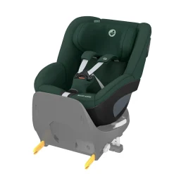 Pearl 360 Authentic Green