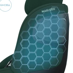 Pearl 360 Authentic Green