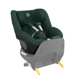 Pearl 360 Authentic Green