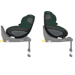 Pearl 360 Authentic Green