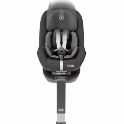 Pearl Pro² i-Size Authentic Black