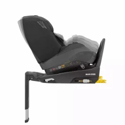 Pearl Pro² i-Size Authentic Black