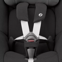 Pearl Pro² i-Size Authentic Black