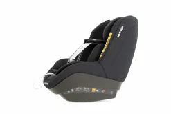 Pearl Pro² i-Size Authentic Black