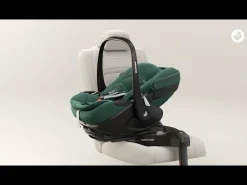 Pebble 360 Pro² Twillic Black