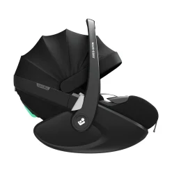 Pebble 360 Pro² Twillic Black