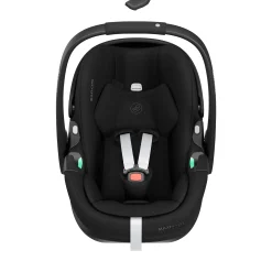 Pebble 360 Pro² Twillic Black