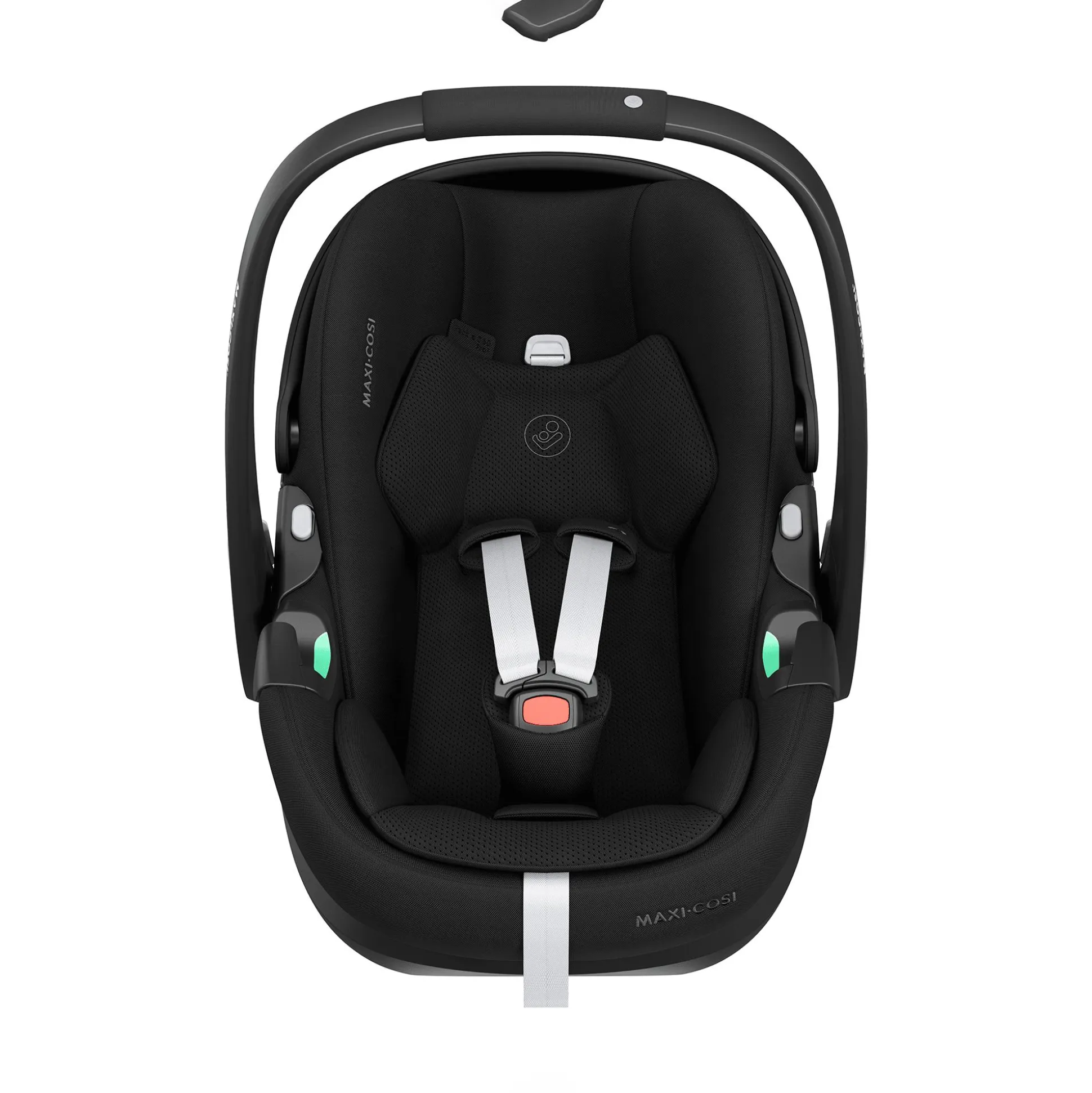 Pebble 360 Pro² Twillic Black